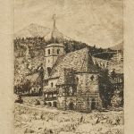 490781 Etching